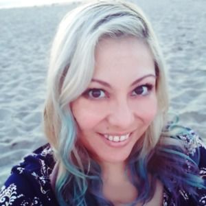 Meet your Posher, Yvette